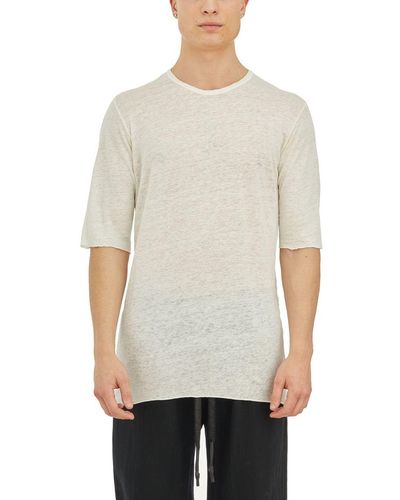 Isaac Sellam T-Shirts & Tops - White