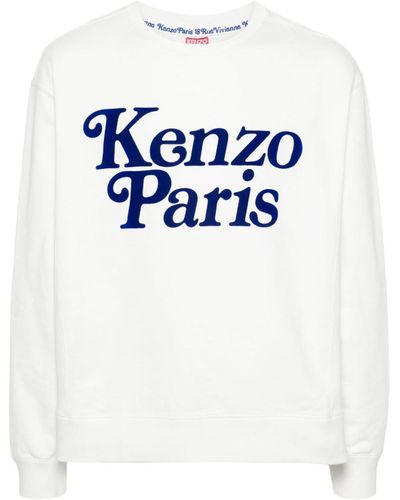 KENZO Jumpers - Blue