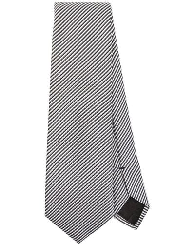 Giorgio Armani Tie Accessories - Grey