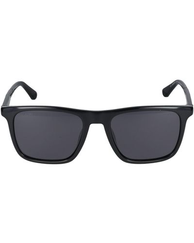 Police Sunglasses - Black