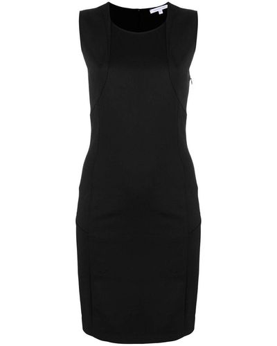 Patrizia Pepe Dresses - Black