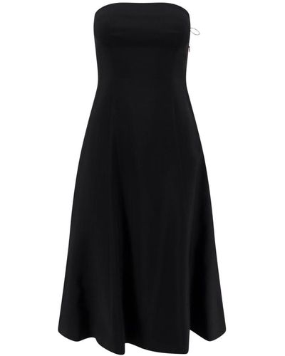 Semicouture Dress - Black