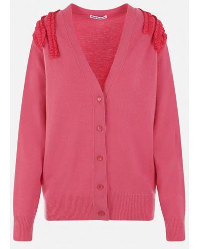 Molly Goddard Sweaters - Pink