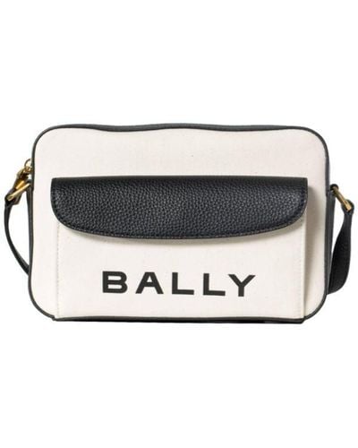 Bally Bags - Metallic