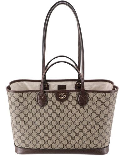 Gucci Ophidia - Brown