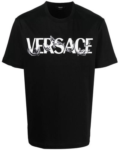 Versace Clothing for Men | Online Sale up to 56% off |