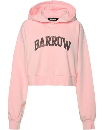 Barrow Sweaters - Pink