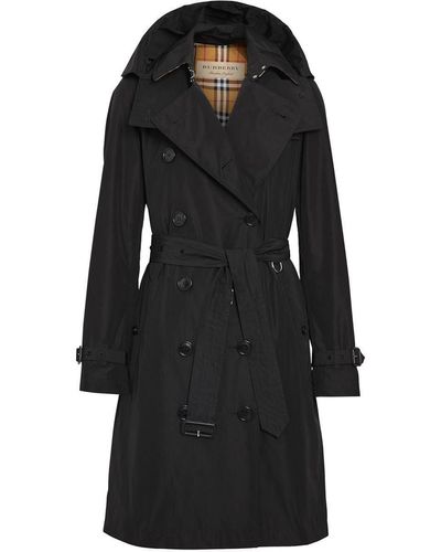 Burberry Raincoats and trench coats for Women | Online Sale to 55% off |