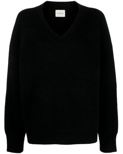 LeKasha Sweatshirt - Black