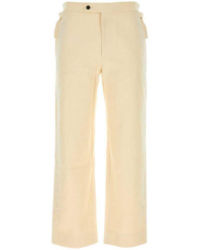 Bode Women Pantalone main image 0
