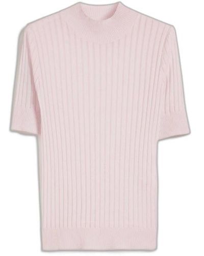 Max Mara Studio T-shirts & Tops - Pink