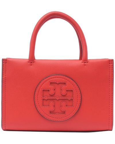 Tory Burch Bags - Red