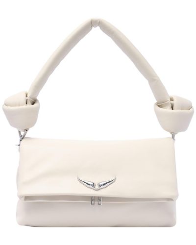 Zadig & Voltaire Zadig & Voltaire Bags - White