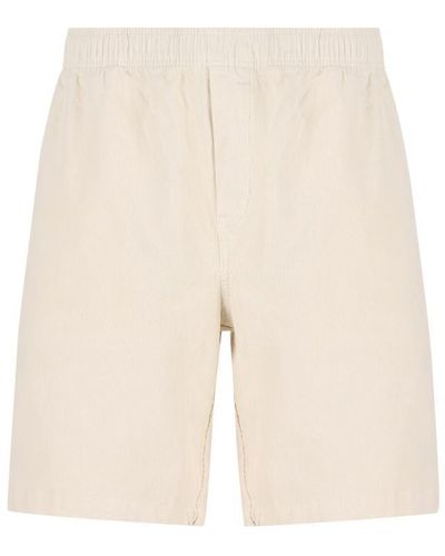 Deus Ex Machina Shorts - White