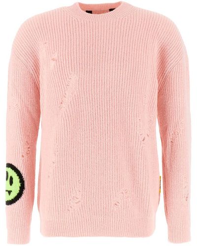 Barrow Knitwear - Pink