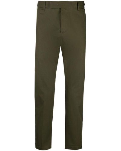 PT01 Pants - Green