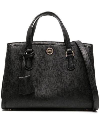 MICHAEL Michael Kors Handbags - Black