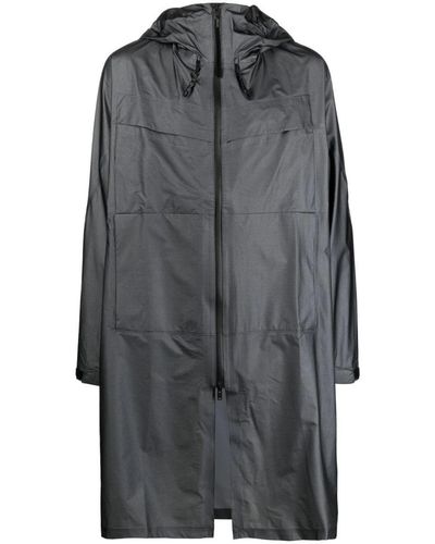 Y-3 Long coats and winter coats for Men | Online Sale up to 42% off | Lyst