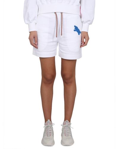 Canada Goose Muskoka Shorts - White