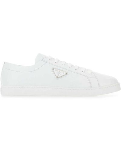 Prada Sneakers for Men | Online Sale up to 54% off | Lyst