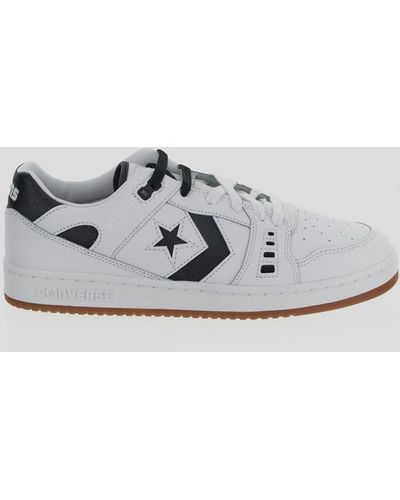 Converse As-1 Pro Sneakers - White