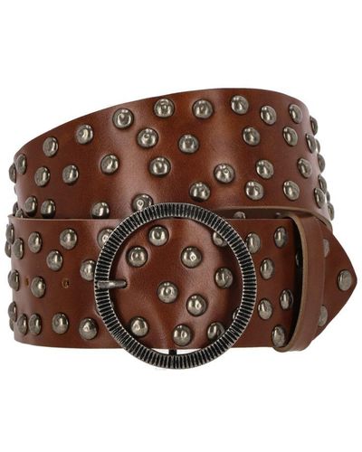 Brown Aniye By Accessories for Women | Lyst