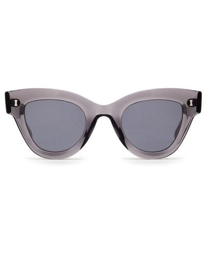 Cubitts Sunglasses - Grey