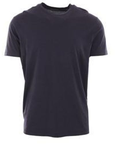 Tom Ford T-Shirts And Polos - Blue