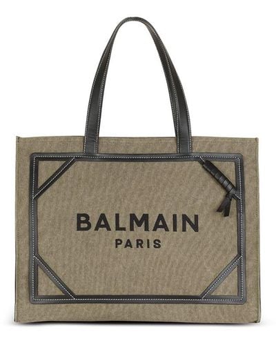 Balmain Bags - Metallic