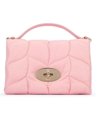 Mulberry Handbags. - Pink