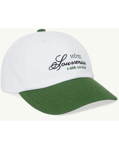 A.P.C. Caps & Hats - Green