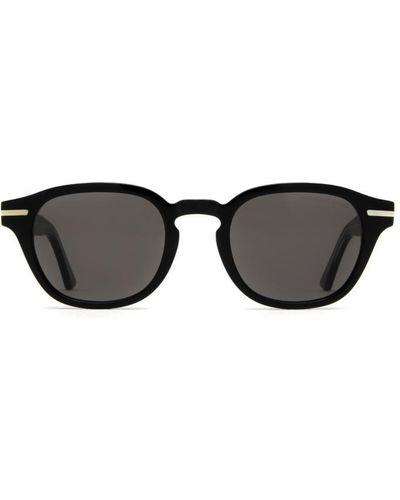 Cutler and Gross Sunglasses - Grey