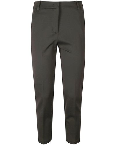 Pinko Trousers Black