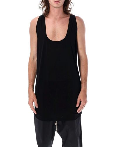 Rick Owens Sleeveless t-shirts for Men, Online Sale up to 51% off