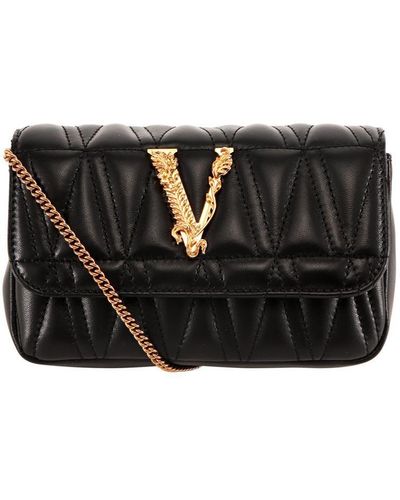 Versace Bags for Women | Online Sale up to 62% off | Lyst