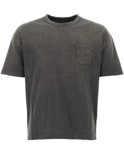 Visvim T-shirt - Gray