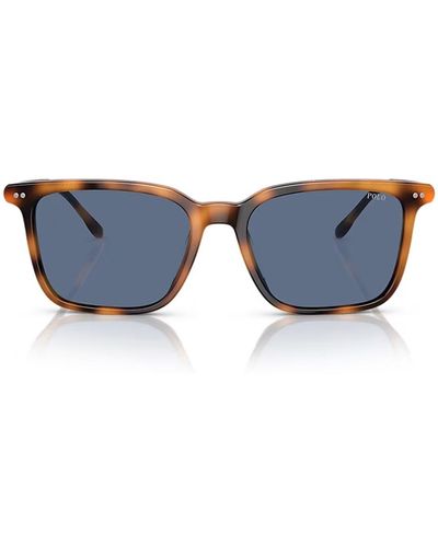 Ralph Lauren Sunglasses - Blue