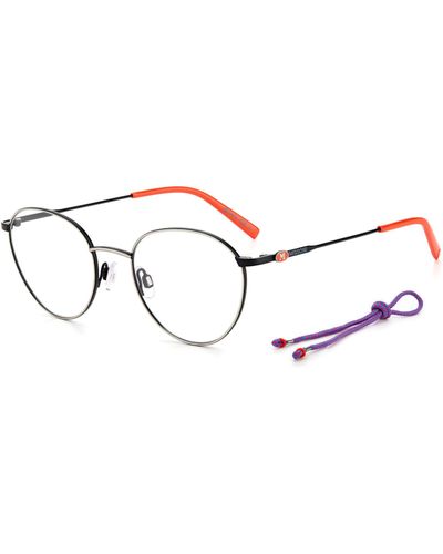 Missoni Eyeglasses - Black