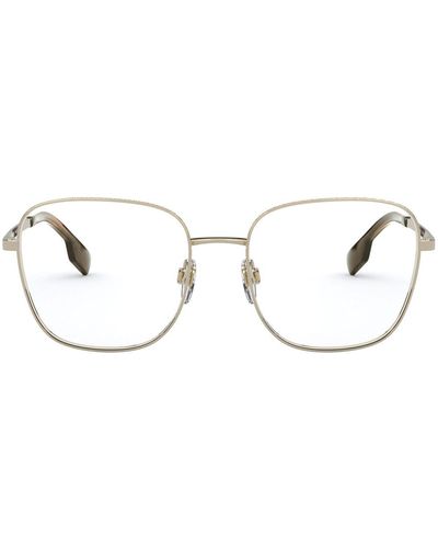 Burberry Eyeglasses - White
