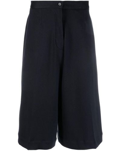 Giuliva Heritage The Serafina Trousers Clothing - Blue