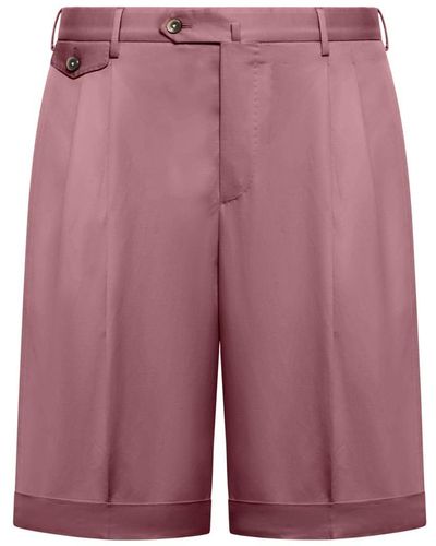 PT Torino Shorts - Purple