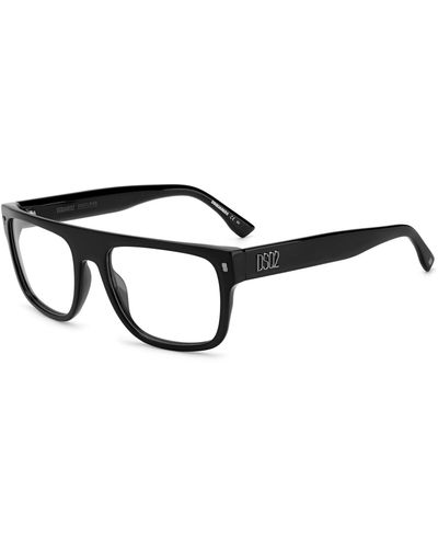DSquared² Eyeglasses - Black