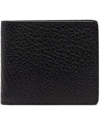 Maison Margiela Wallets Black