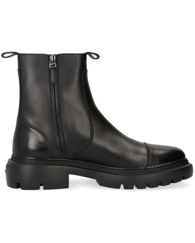 Uden tvivl I tide bede Bally Boots for Men | Online Sale up to 71% off | Lyst
