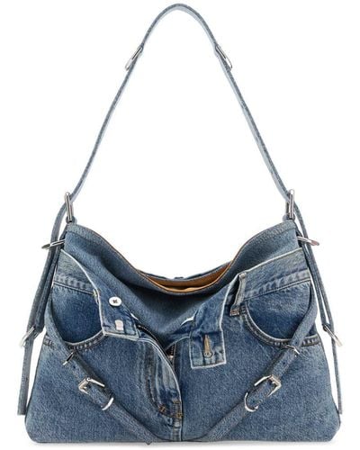 Givenchy Handbags - Blue