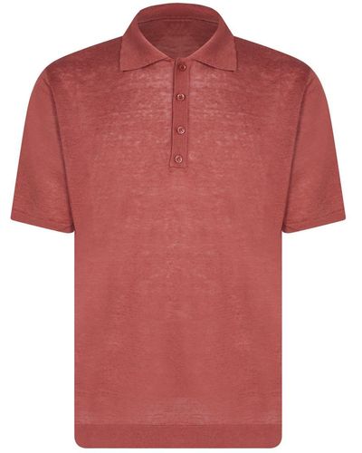 Costumein T-Shirts - Red