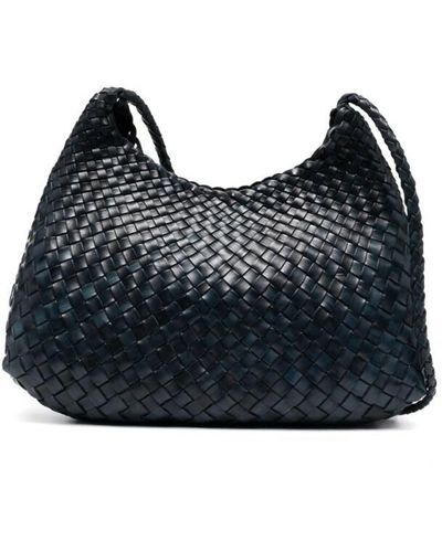 Dragon Diffusion Bags - Blue