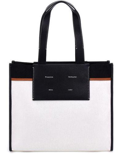 Proenza Schouler Bags - Black