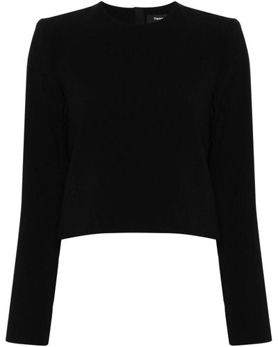 Theory Jumpers - Black