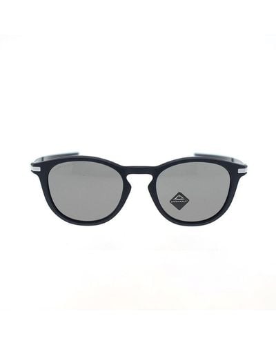 Oakley Sunglasses - Gray